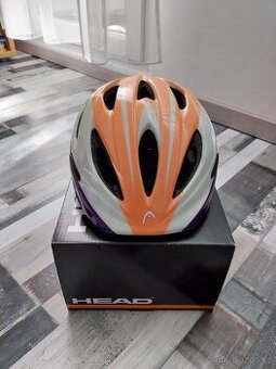 Cyklistická helma Head M/L 56-60cm