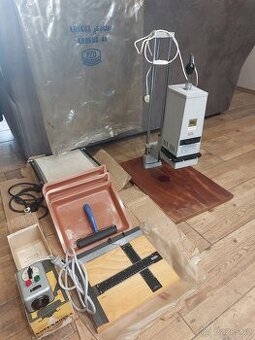 Zvětšovák Krokus 44