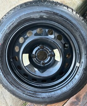 Rezerva Peugeot-Citroen