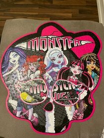 Puzzle Monster High lebka