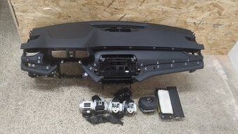 NOVÁ Originální airbagová sada Škoda Octavia 4 nová