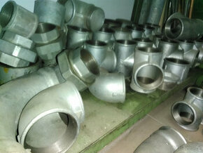 Fitinky 3" -  2 1/2"