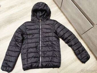 Jarní/podzimní bunda vel. 152