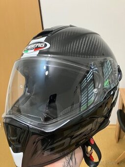 Caberg drift evo Carbon