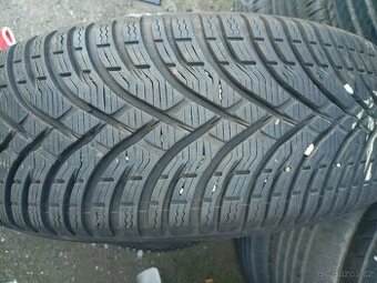 Zimní pneu 195/60R16 89H Kleber krisalp HP3
