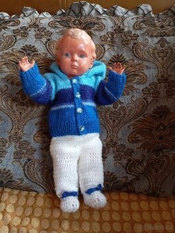 Stará panenka Želva