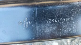 výztuha zadního nárazníku VW Arteon