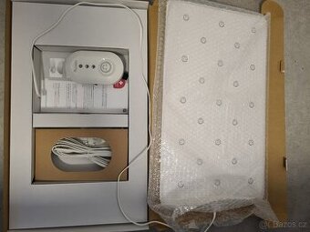 Nanny BM 02 monitor dechu