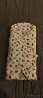 Zavinovačka pro miminko