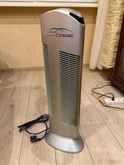 Čistička vzduchu - Ionic Care Triton X6