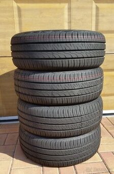 Letní pneumatiky GoodYear 195/55 R16 NOVÉ r. 2025