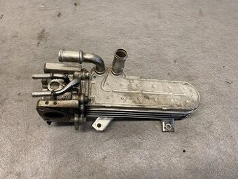 VW, ŠKODA 1.9TDI 77KW BKC - CHLADIČ SPALIN 038 131 513 D