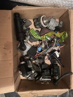 Náhradní díly na bmw e46