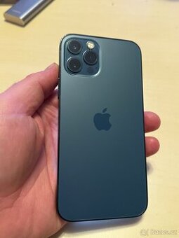 Iphone 12 Pro 256 GB Graphite