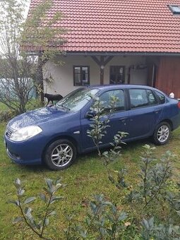 Renault Thalia 1.2 r.v.2009