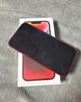 Iphone 14 Red 118gb