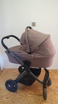 Kočárek dvojkombinace X-Lander