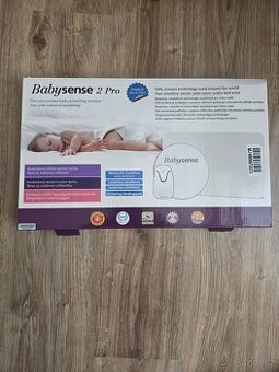 Monitor dechu Babysense 2 Pro
