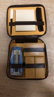 Astra Cestovní holící sada Retro