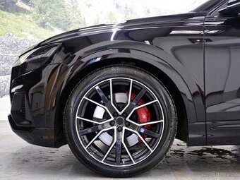 Alu kola 22" na Audi Q8 - R22 - 10x22 5x112 ET21