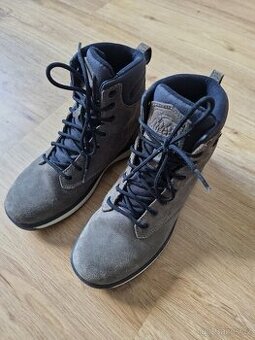 Zimní boty Quechua vel.39