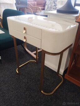 Konzolový stolek Beauty