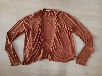 dámský tenký svetřík Camaieu vel. M