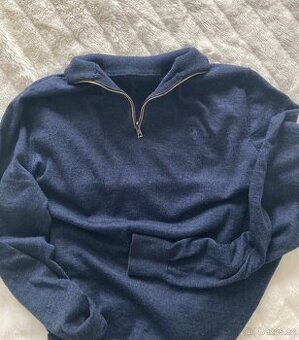 Ralph Lauren pánsky svetr XL
