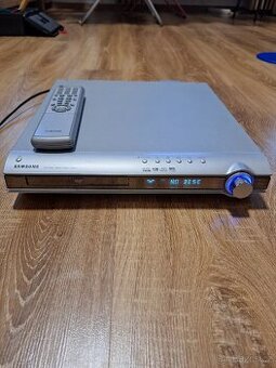 Samsung DVD Home Cinema HT-DB120