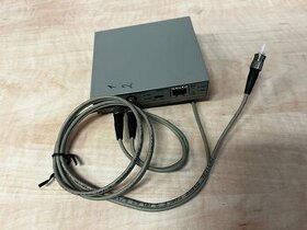 Allied Telesyn AT-MC13 Ethernet Media Converter - 1
