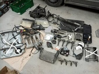 VOLKSWAGEN PASSAT B5