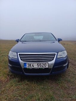 Passat 1.9 tdi