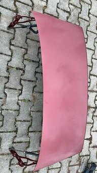 BMW E46 CABRIO VÍKO KUFRU