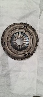 Spojkova Sada na Skoda Scout s dvouhmotou