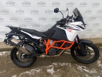 KTM 1090 Adventure R