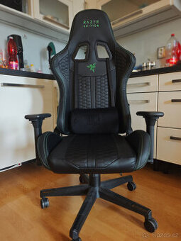 Herní/ pracovní židle