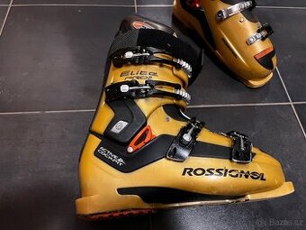 Lyžáky Rossignol Elite Pro 2 - 1