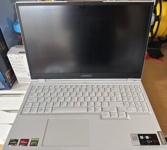 Prodám Lenovo Legion 5 15ACH6 - 1