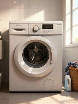 Předem plněná volně stojící pračka Philco PLD 106 ECZ