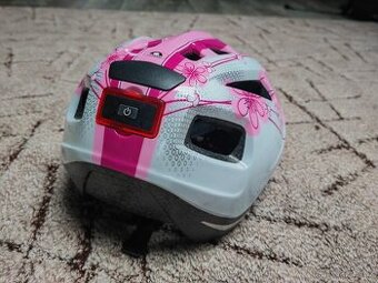 Helma crivit dětská s koncovým světlem - 1