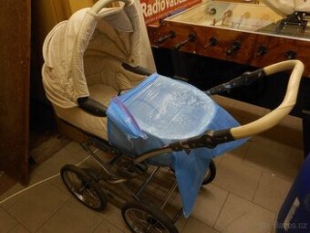 Kočárek na dítě - prodej