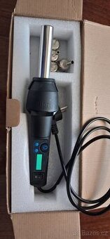 Horkovzdušná pistole - páječka