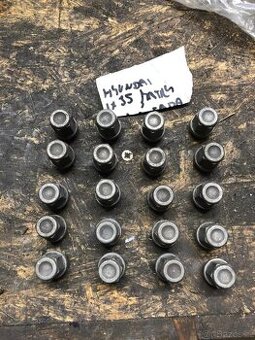 20x matky - matice na Hyundai ix35