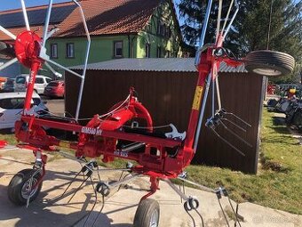 Obraceč píce WICHER560