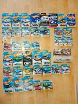 Ford Gt a, Ford Gt Lm a Ford Gt40 Hot Wheels