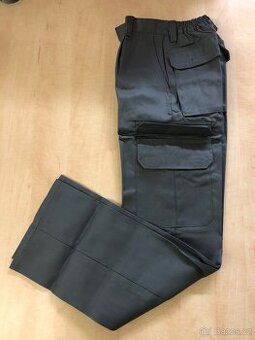 Pracovní kalhoty Payper Cargo+ velikost XS