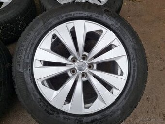 Alu kola r19" originál Audi Q8 Q7 SQ8 r19"