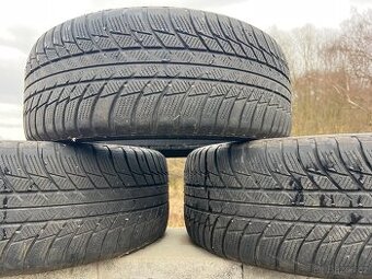 215/55r17 zima Bridgestone