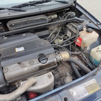 Škoda Felicie kombi 1.6 rv 1996