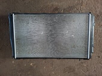 Chladič Subaru Impreza GT